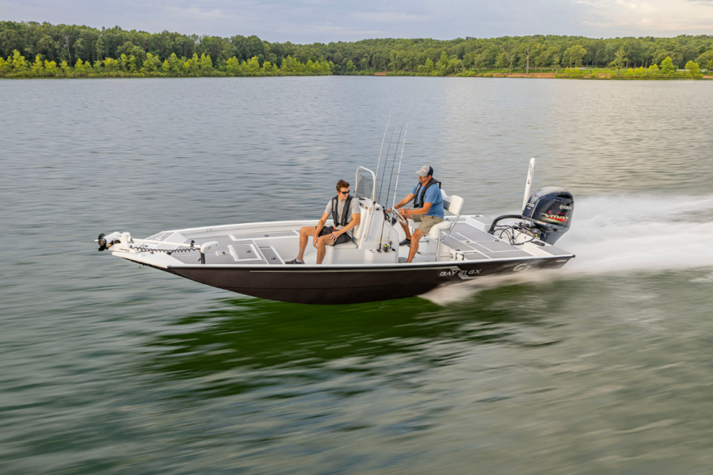 New Boat Sales | Winsel's Boats in Valdosta, Georgia