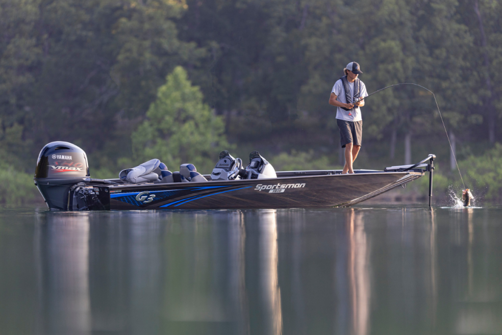 G3 Boats Sold at Winsel's Boats in Valdosta, GA